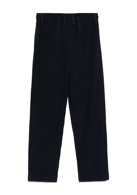 trousers HOMME PLISSE ISSEY MIYAKE | Pants | HP56JF55075